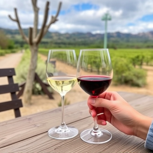 wine tasting in sonoita az
