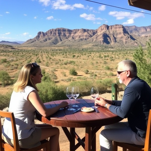 wine tasting in sonoita az