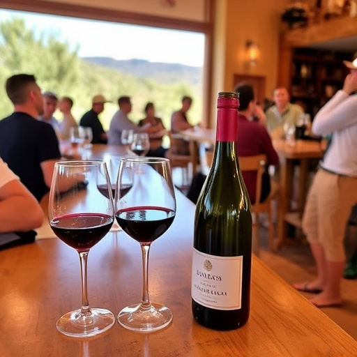 wine tasting in sonoita az