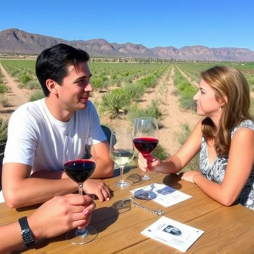 wine tasting in sonoita az