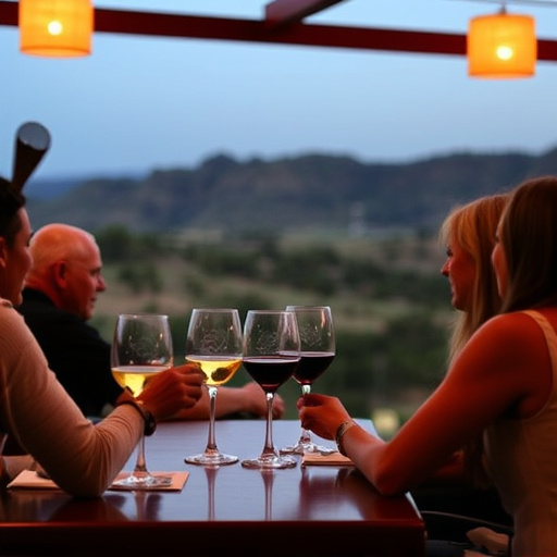 wine tasting oro valley