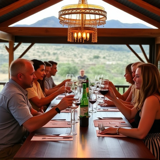 wine tasting oro valley