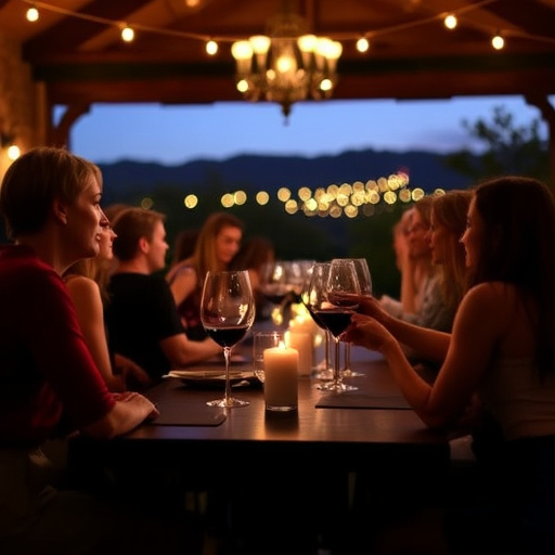 wine tasting oro valley