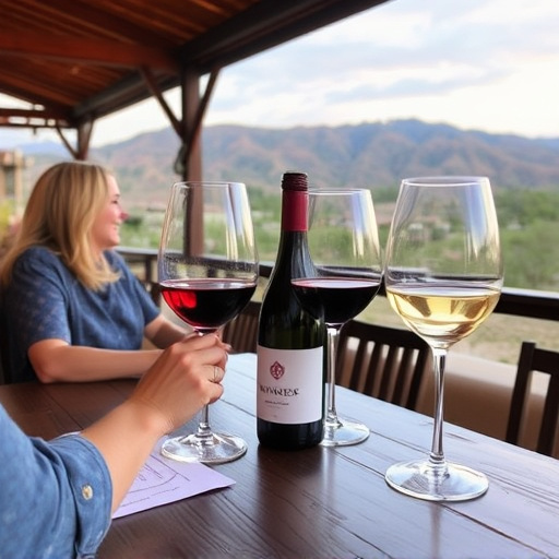 wine tasting oro valley