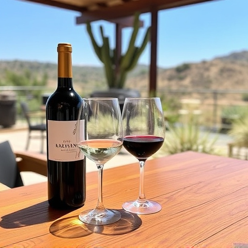 wine tasting oro valley