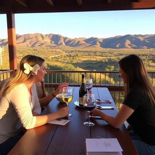 wine tasting oro valley