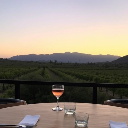 wine tasting oro valley