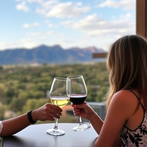 wine tasting oro valley