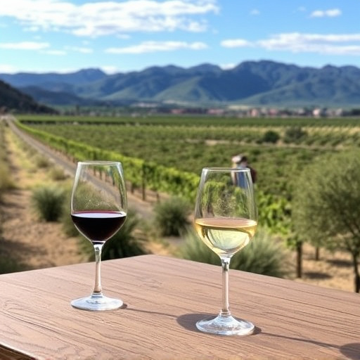 wine tasting oro valley