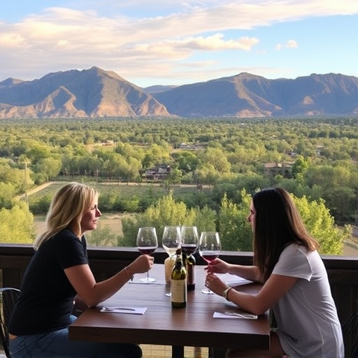 wine tasting oro valley