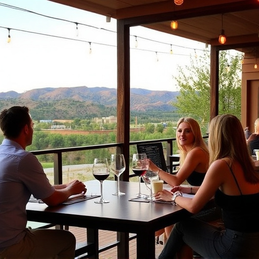 wine tasting oro valley