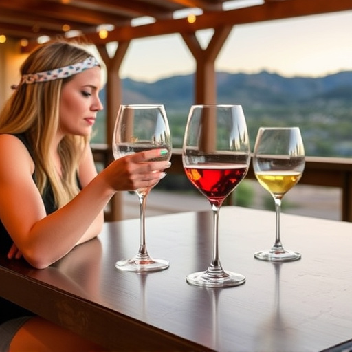 wine tasting oro valley