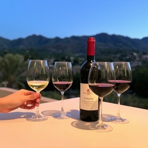 wine tasting oro valley