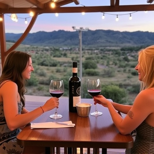 wine tasting oro valley