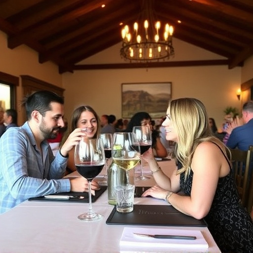 wine tasting oro valley
