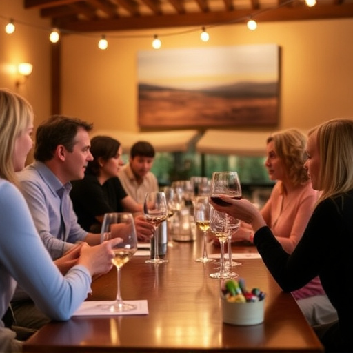 wine tasting oro valley