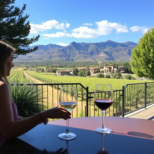 wine tasting oro valley