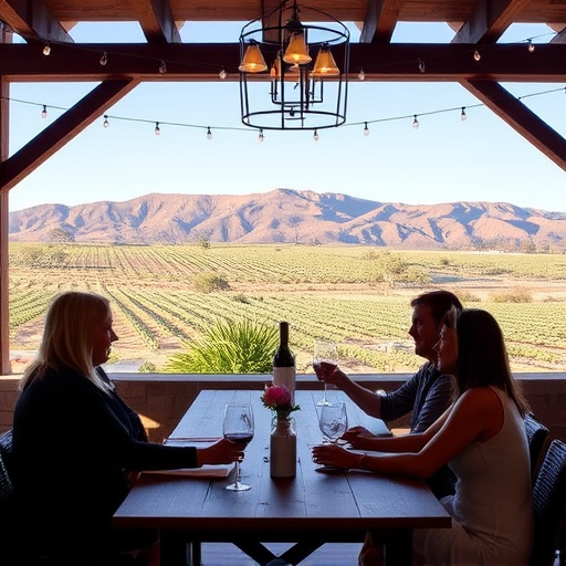 wine tasting oro valley