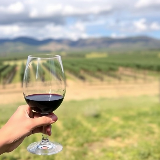 wine tasting sonoita