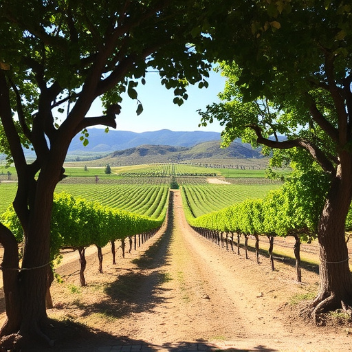 wine tour sonoita