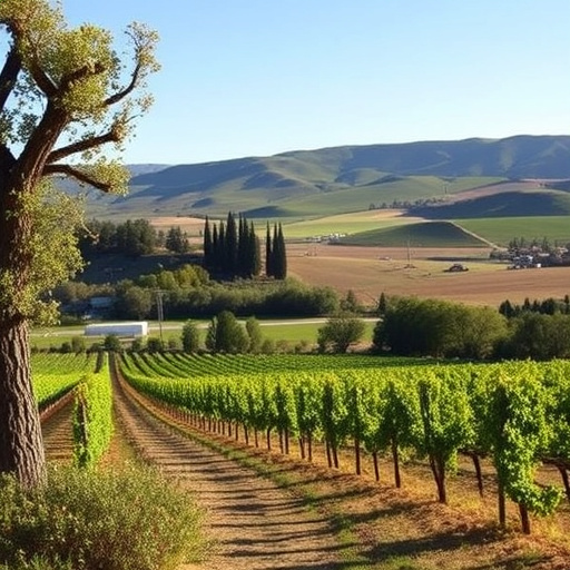 wine tour sonoita