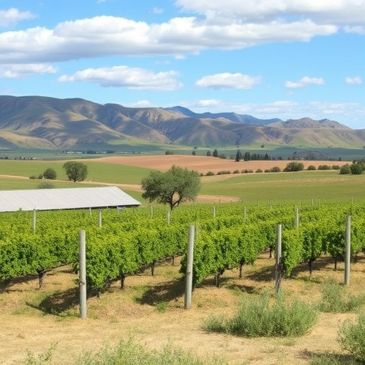wine tour sonoita