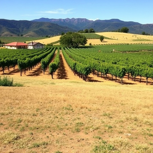 wine tour sonoita