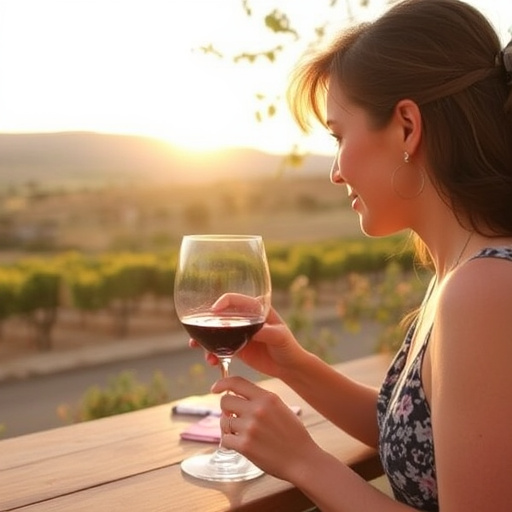 wine tour sonoita