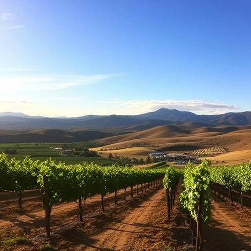 wine tour sonoita
