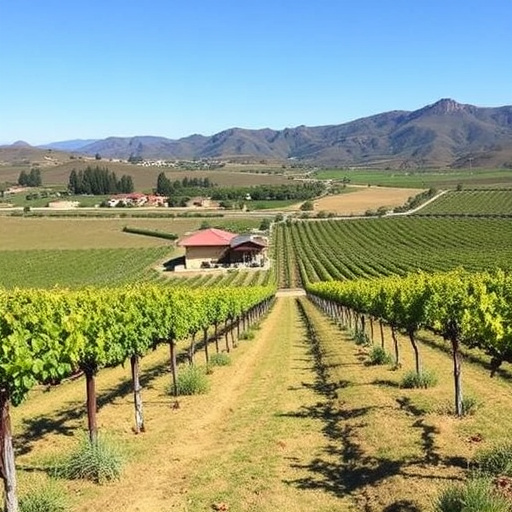 wine tour sonoita
