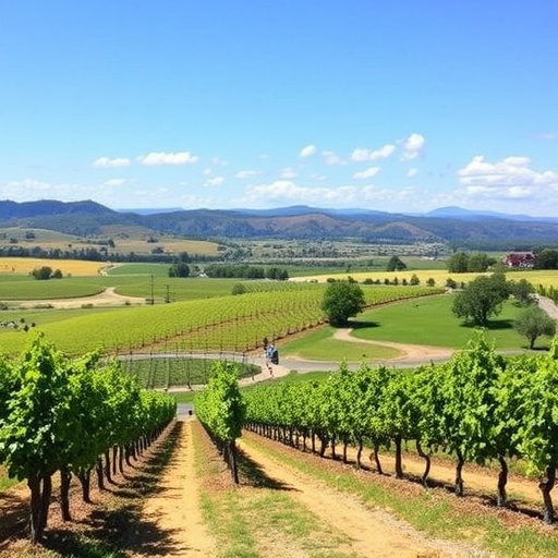 wine tour sonoita