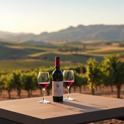 wine tour sonoita