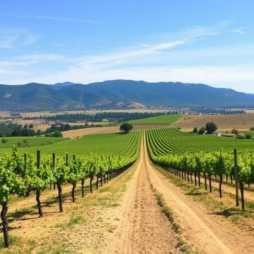 wine tour sonoita