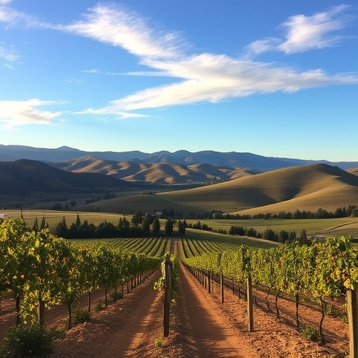 wine tour sonoita