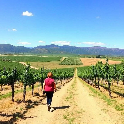 wine tour sonoita