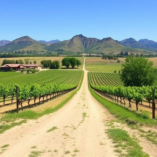 wine tour sonoita