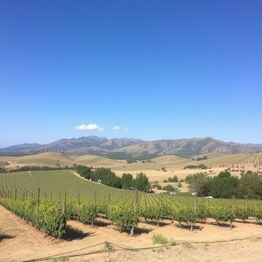 wine tour sonoita