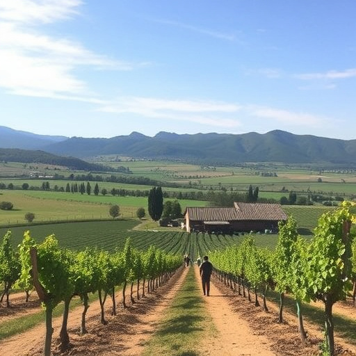 wine tour sonoita