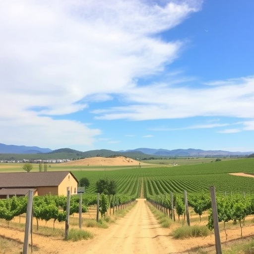 wine tour sonoita