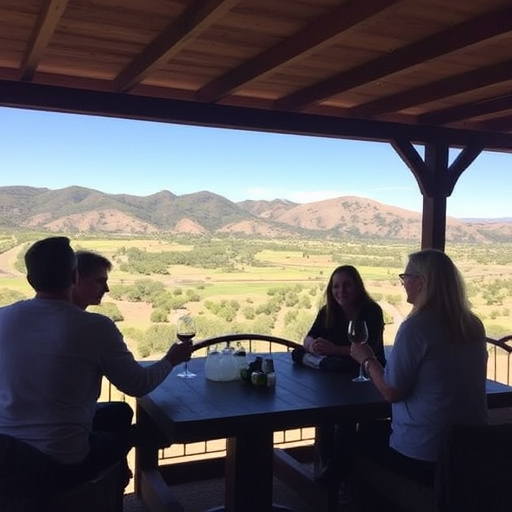 wine tour sonoita