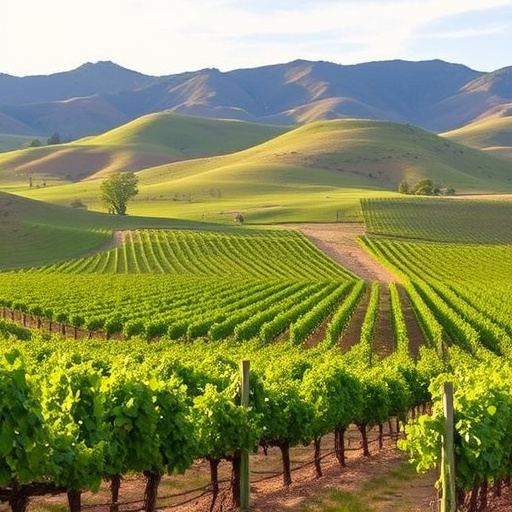 wine tour sonoita