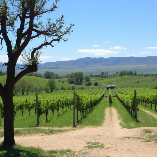 wine tour sonoita