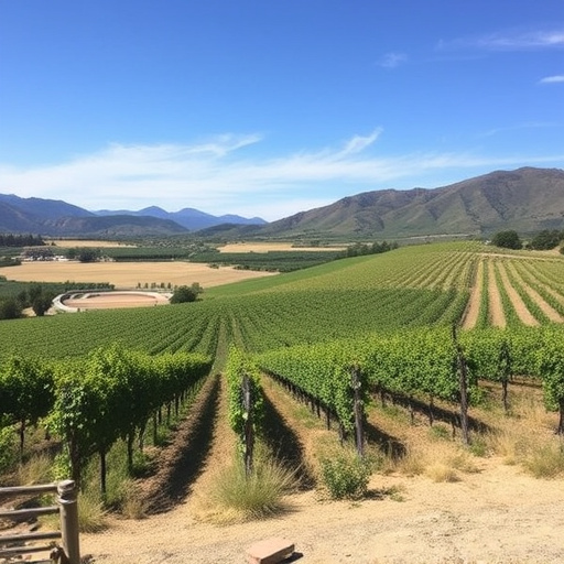 wine tour sonoita