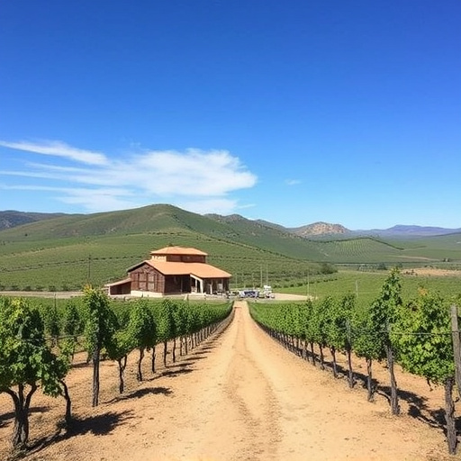 wine tour sonoita