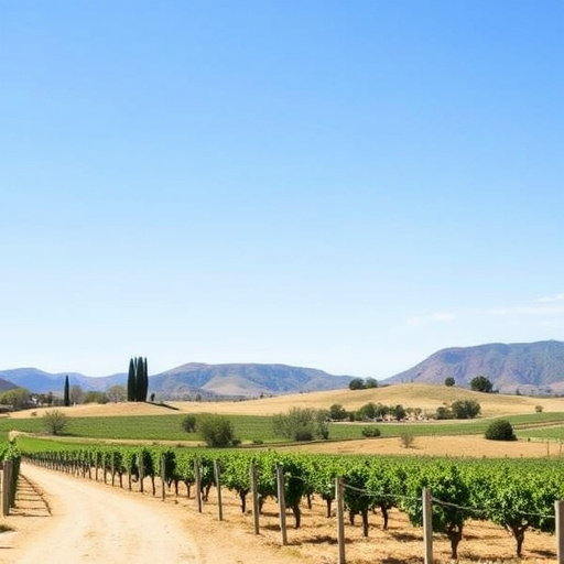 wine tour sonoita