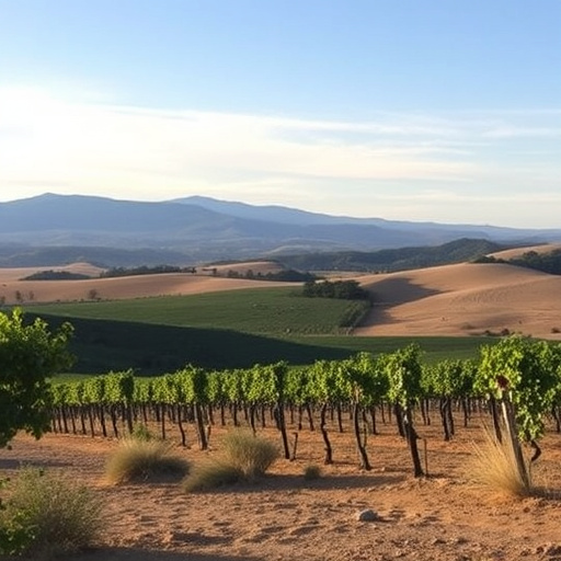 wine tour sonoita