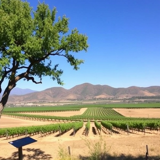 wine tour sonoita