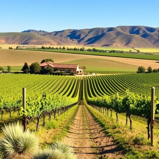 wine tour sonoita