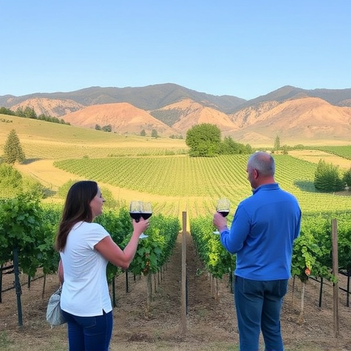 wine tours sonoita