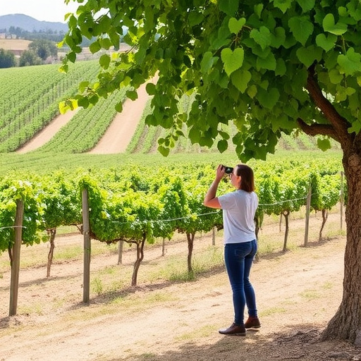 wine tours sonoita